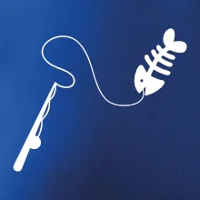 Rybárčenie - Prút