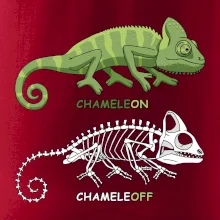 ChameleON_OFF (Hana-creative)