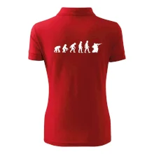 Evolúcia vojaka - sniper