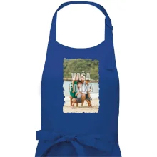 Tričko s vlastnou fotkou Tričko s vlastnou fotkou