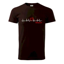 Moje srdce bije pre firesport