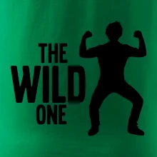 Bachelor party - The wild one