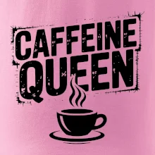 Caffeine Queen