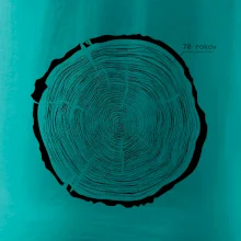 70 rokov - Letokruhy