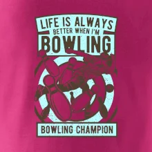 Bowling Champion