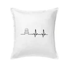 Muzikant volume EKG Muzikant volume EKG