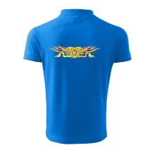 Ukrajina štátny symbol