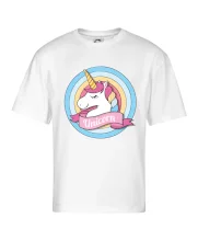 Jednorožec v koliesku