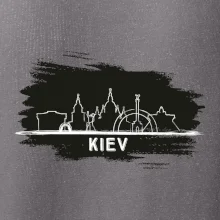 Kiev - Silueta