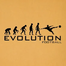 Evolution Football Evolution Football