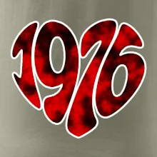 1976 v srdci