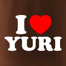 I love yuri