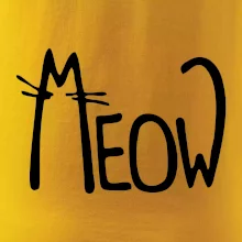 Meow - Mňau