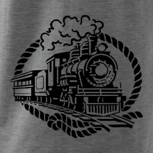 Lokomotíva lano Lokomotíva lano