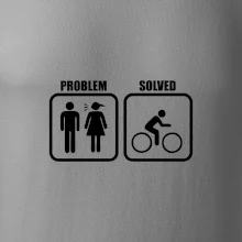 Problém - Bicykel Problém - Bicykel