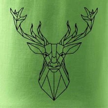 Geometria - Veľký jeleň