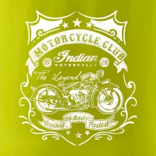Indian Motorycle Club