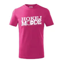 Hokej mode