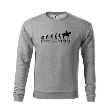 Evolúcia Ride horse Evolúcia Ride horse