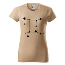 Súhvezdie - Gemini - Blíženci