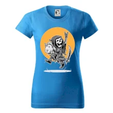 Jednorozeč vs. smrtka