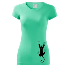 Mačka visiaca Mačka visiaca