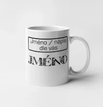 Folklór - meno - nápis