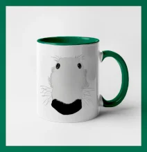 Barzoj čumák (Moňas)