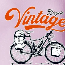 Bicycle Vintage
