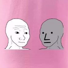 Wojak (Feels Guy) a NPC