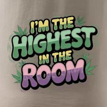 Marihuana - Iam the highest in the room Marihuana - Iam the highest in the room