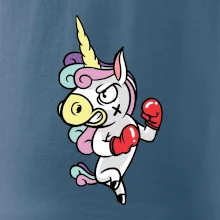 Jednorožec box Jednorožec box