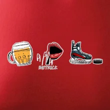 Hattrick hokej Hattrick hokej