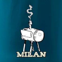 Udiareň s menom Udiareň s menom