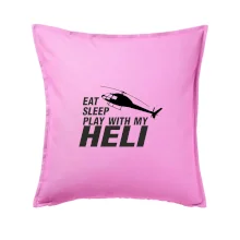 Eat Sleep Play With My Heli