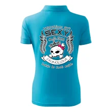 Neznášam byť sexy - Princezná