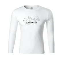 Profil Bílé Karpaty Profil Bílé Karpaty