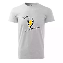 Zásuvka - som elektrikár