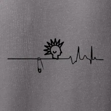 Ekg punk