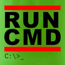 Run CMD