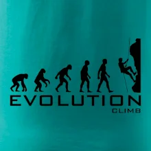 Evolution Climb Evolution Climb