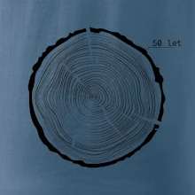 Letokruhy - 50 Letokruhy - 50