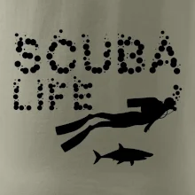 Scuba life