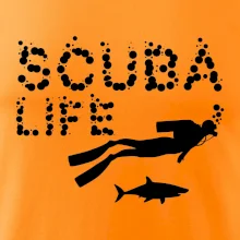 Scuba life