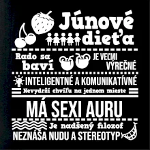 Narodeniny Jún Narodeniny Jún