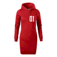 Futbalový dres - vlastné meno a číslo Futbalový dres - vlastné meno a číslo