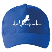 Ekg kôň ikona Ekg kôň ikona