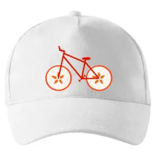 Bicykel Jablko (Moňas)