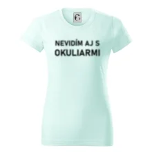 Nevidím aj s okuliarmi