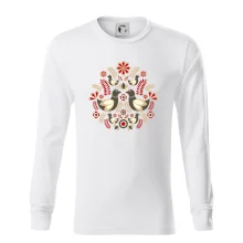 Folklór - hnedé vtáčiky Folklór - hnedé vtáčiky